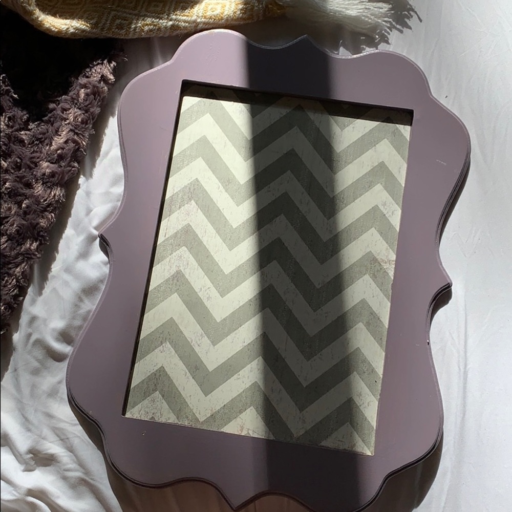 Magnetic Picture Board